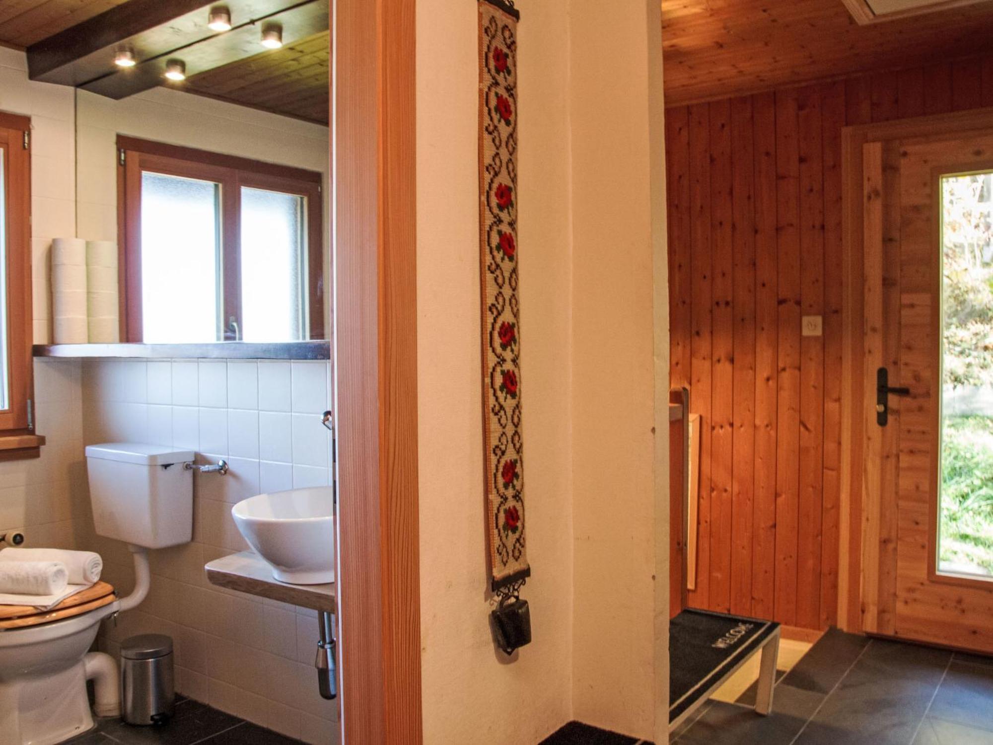 Chalet Nelly By Interhome Veysonnaz Exterior photo